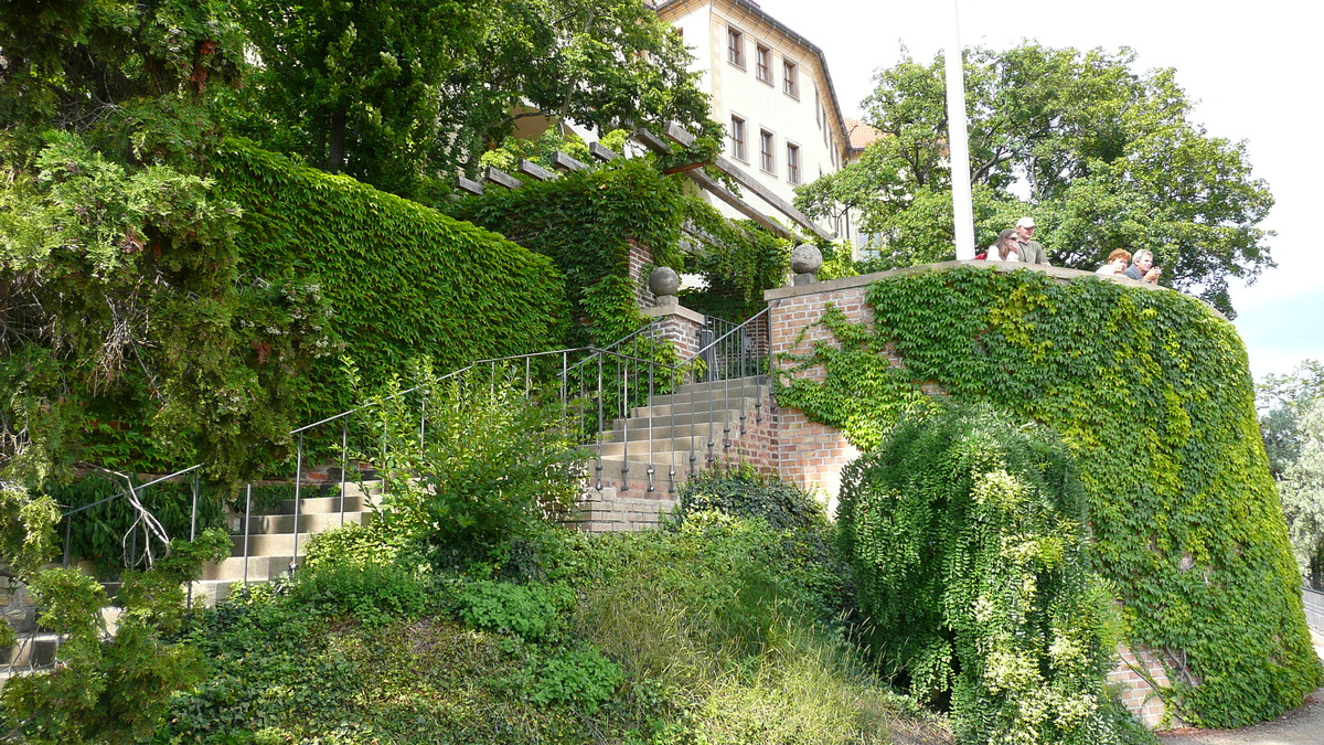 รูปถ่าย สาธารณรัฐเช็ก(Czech Republic) ปราก(Prague) ปราสาทปราก(Prague Castle) 2007-07 101