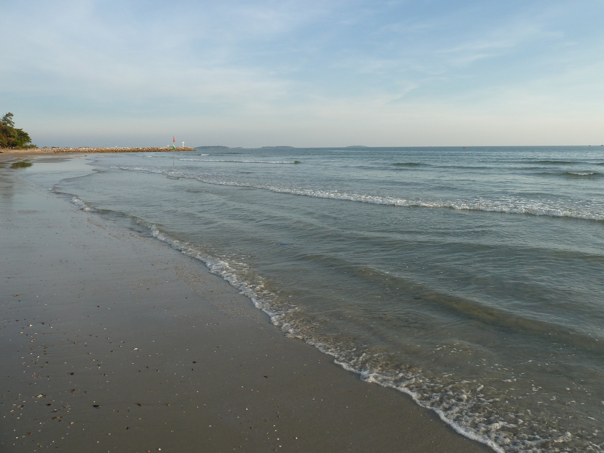 รูปถ่าย ไทย(Thailand) ระยอง(Rayong) 2011-12 21