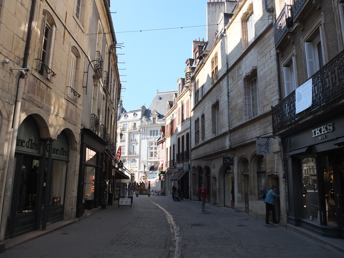 รูปถ่าย ฝรั่งเศส(France) ดีฌง(Dijon) 2012-02 89