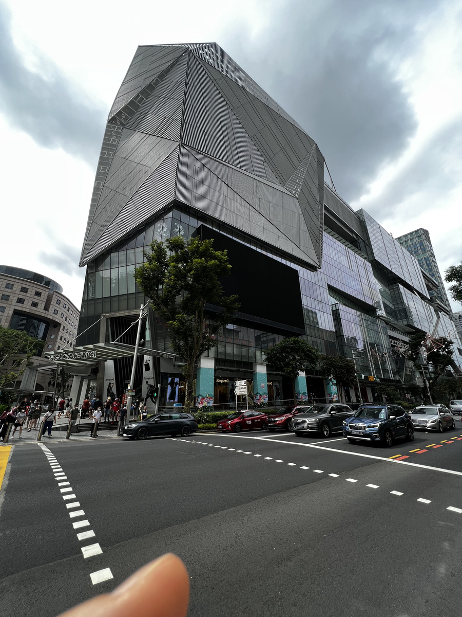 รูปถ่าย สิงคโปร์(Singapore) 2023-01 82