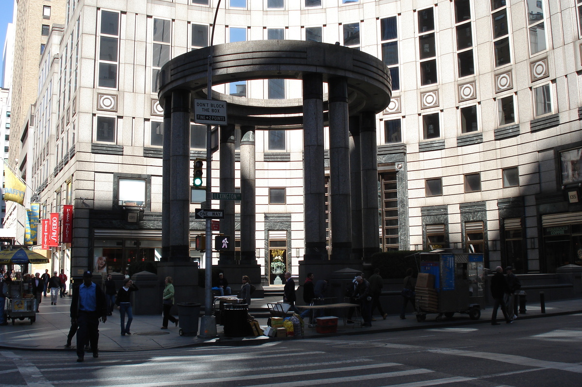 รูปถ่าย สหรัฐอเมริกา(United States) นิวยอร์ก(New York) 2006-03 45