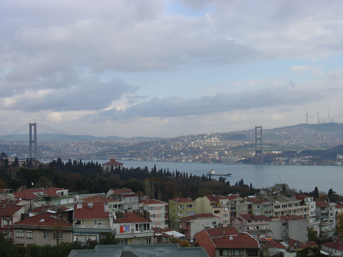 รูปถ่าย ตุรกี(Turkey) อิสตันบูล(Istanbul) 2004-12 64