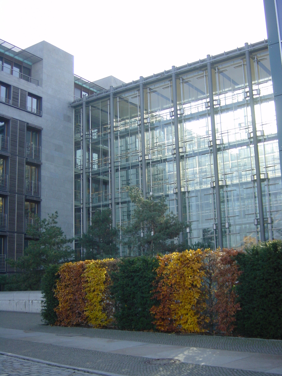 รูปถ่าย เยอรมนี(Germany) เบอร์ลิน(Berlin) 2003-11 101