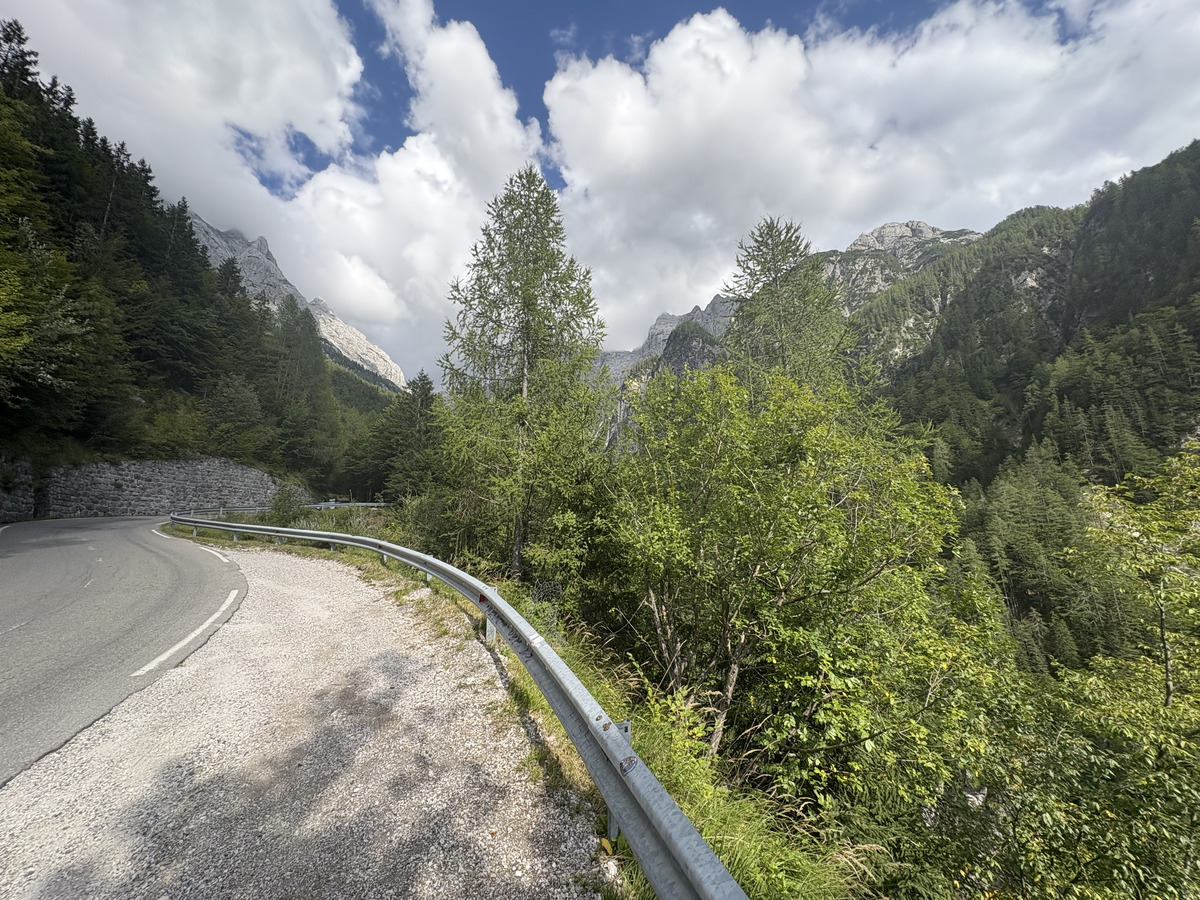รูปถ่าย สโลวีเนีย(Slovenia) แม่น้ำซอชา(Soca River) 2025-09 219