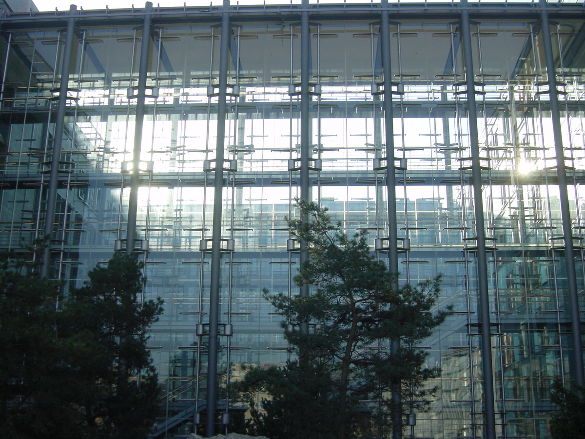 รูปถ่าย เยอรมนี(Germany) เบอร์ลิน(Berlin) 2003-11 89