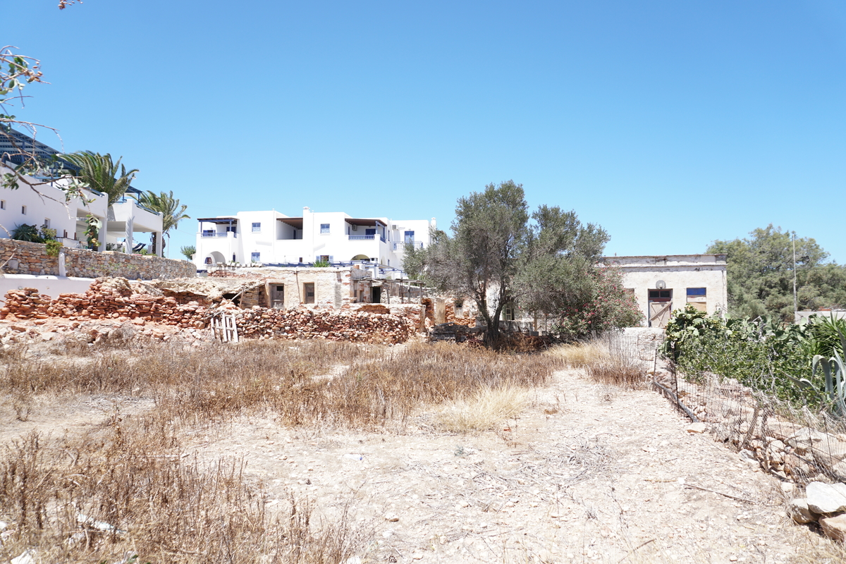 รูปถ่าย กรีก(Greece) เกาะคูโฟนิสเซีย(Koufonissia) 2016-07 75