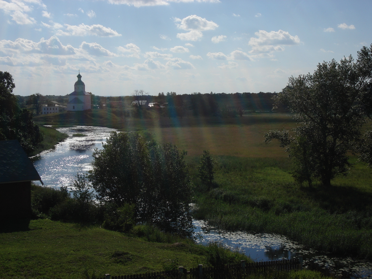 รูปถ่าย รัสเซีย(Russia) ซูสดัล(Suzdal) 2006-07 0