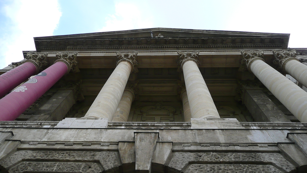 รูปถ่าย ฮังการี(Hungary) บูดาเปสต์(Budapest) ใจกลางบูดาเปสต์(Central Budapest) 2007-06 166