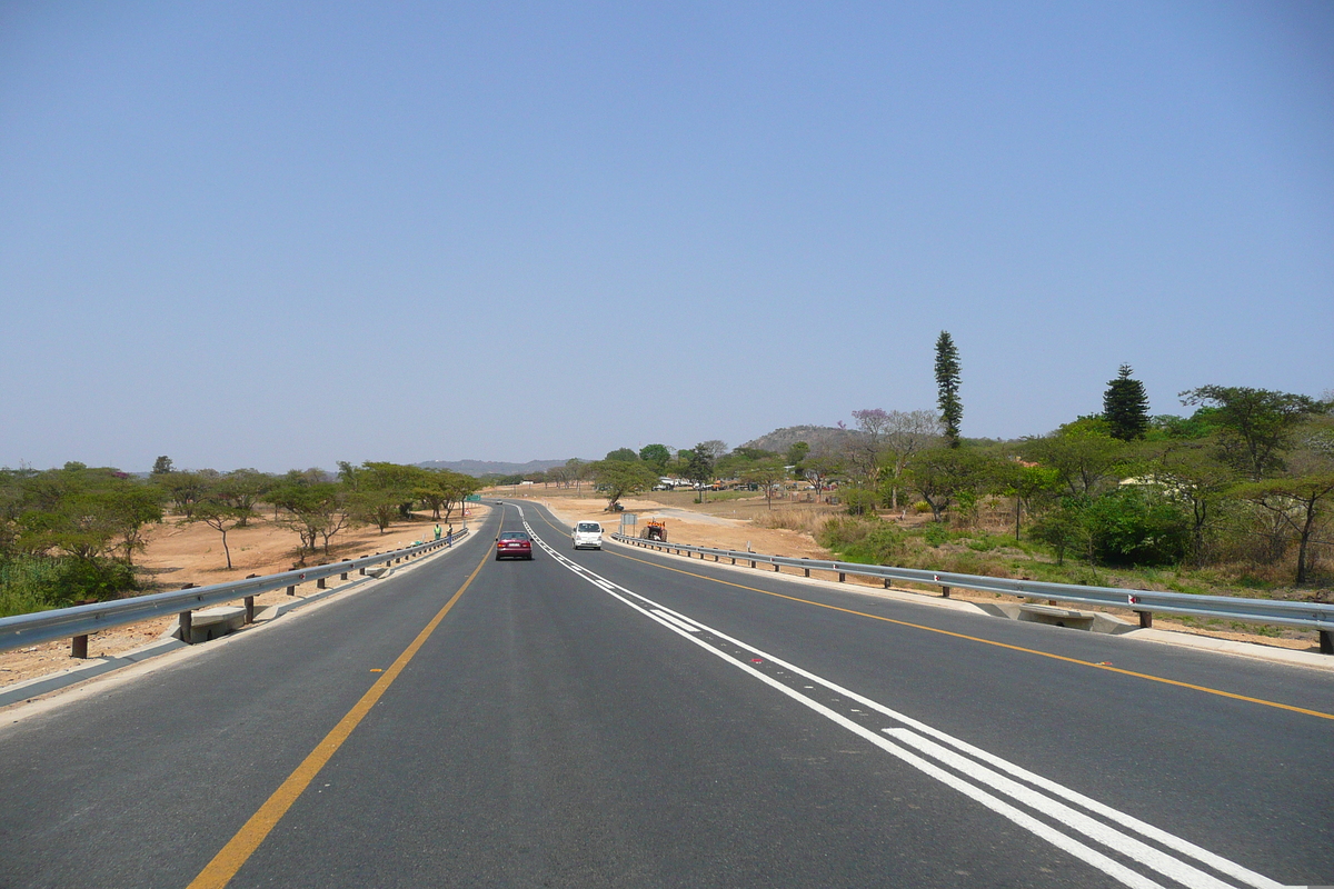 รูปถ่าย แอฟริกาใต้(South Africa) เนลสปรุต(Nelspruit) 2008-09 11