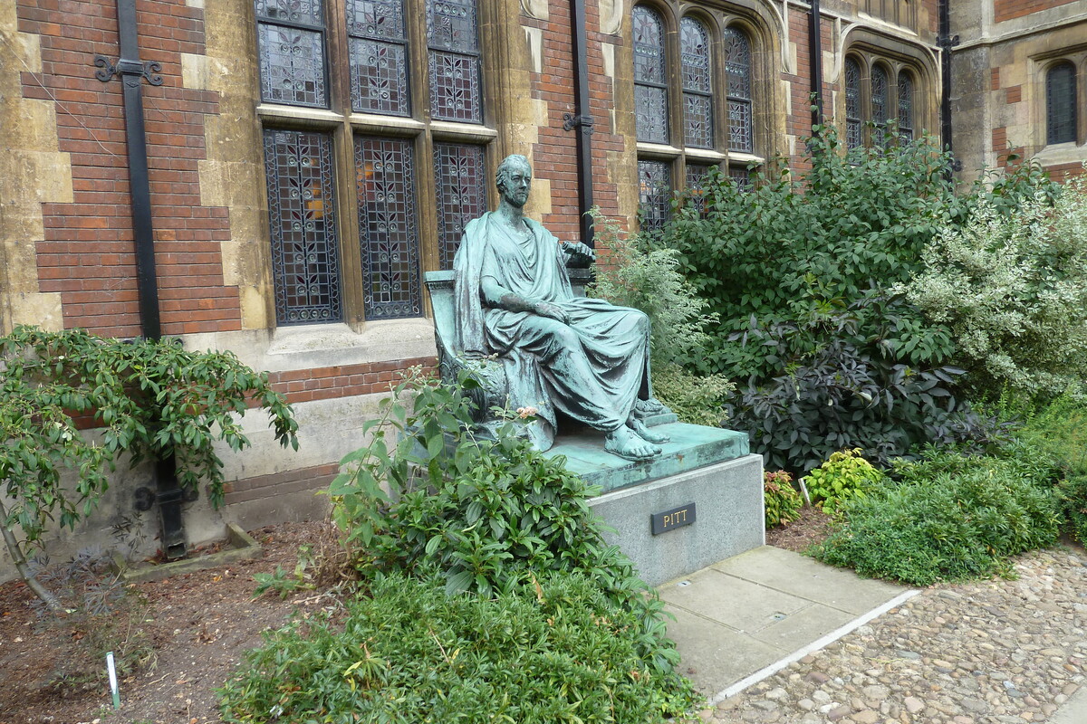 รูปถ่าย อังกฤษ(United Kingdom) เคมบริดจ์(Cambridge) 2011-07 42