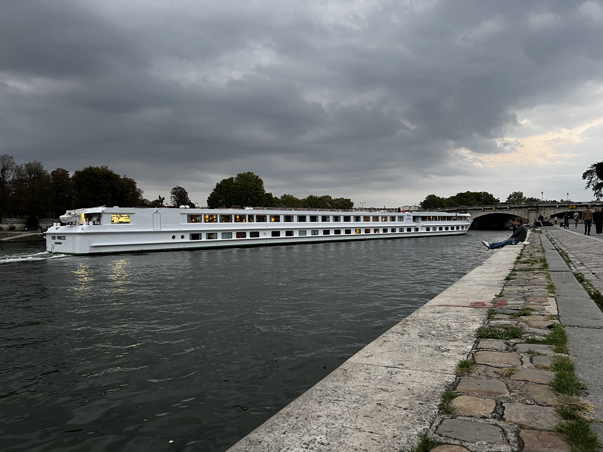 รูปถ่าย ฝรั่งเศส(France) ปารีส(Paris) 2022-10 64