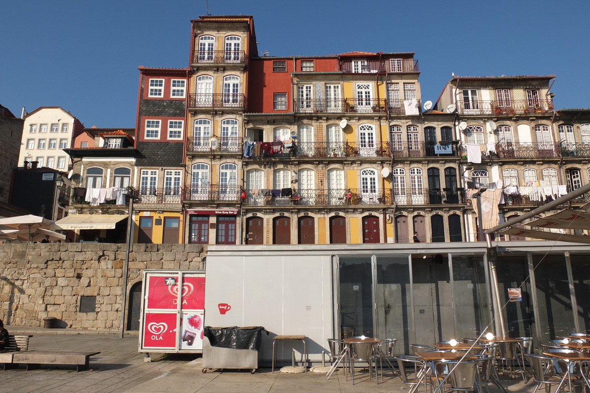 รูปถ่าย โปรตุเกส(Portugal) ปอร์โต(Porto) 2013-01 37