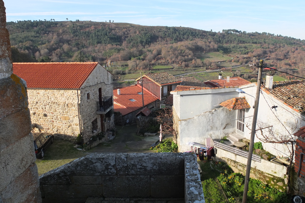 รูปถ่าย สเปน(Spain) เซลาโนวา(Celanova) 2013-01 26