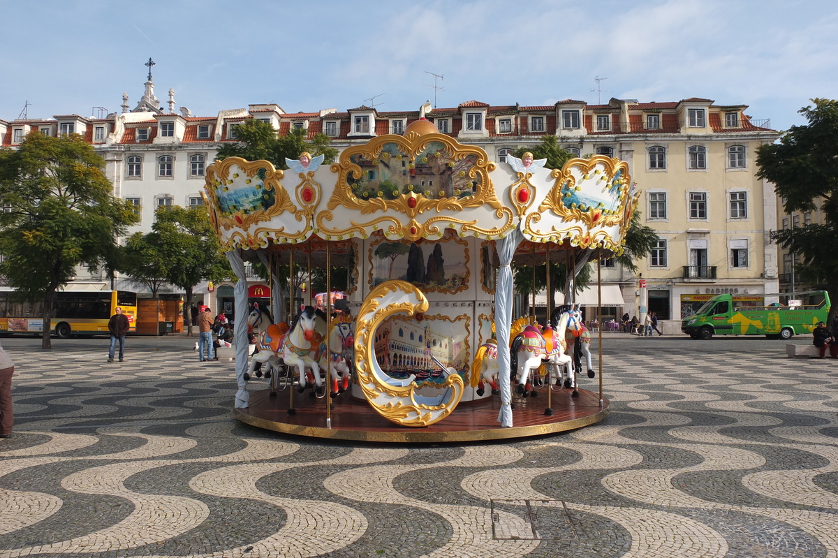 รูปถ่าย โปรตุเกส(Portugal) ลิสบอน(Lisbon) 2013-01 198