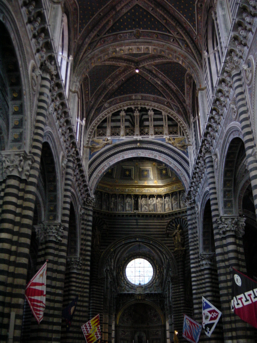 รูปถ่าย อิตาลี(Italy) ซีเอน่า(Siena) 2002-04 1