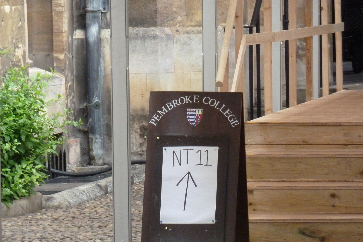 รูปถ่าย อังกฤษ(United Kingdom) เคมบริดจ์(Cambridge) 2011-07 207