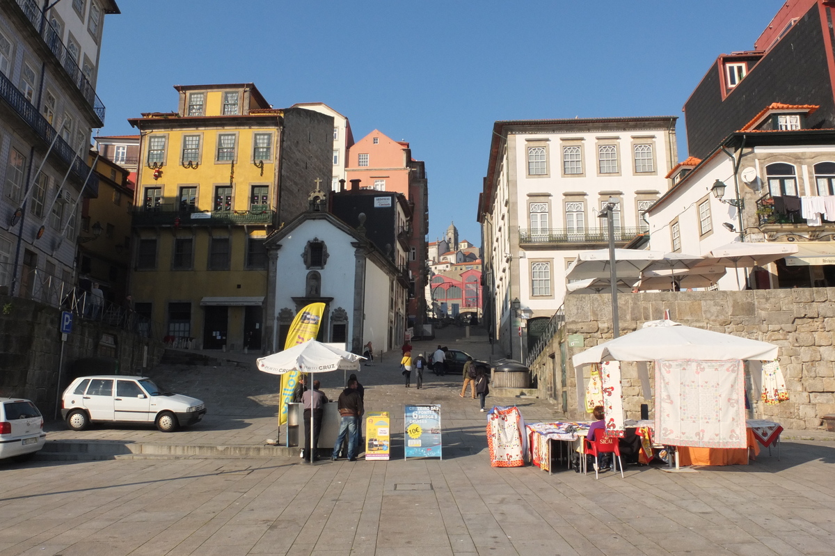 รูปถ่าย โปรตุเกส(Portugal) ปอร์โต(Porto) 2013-01 22