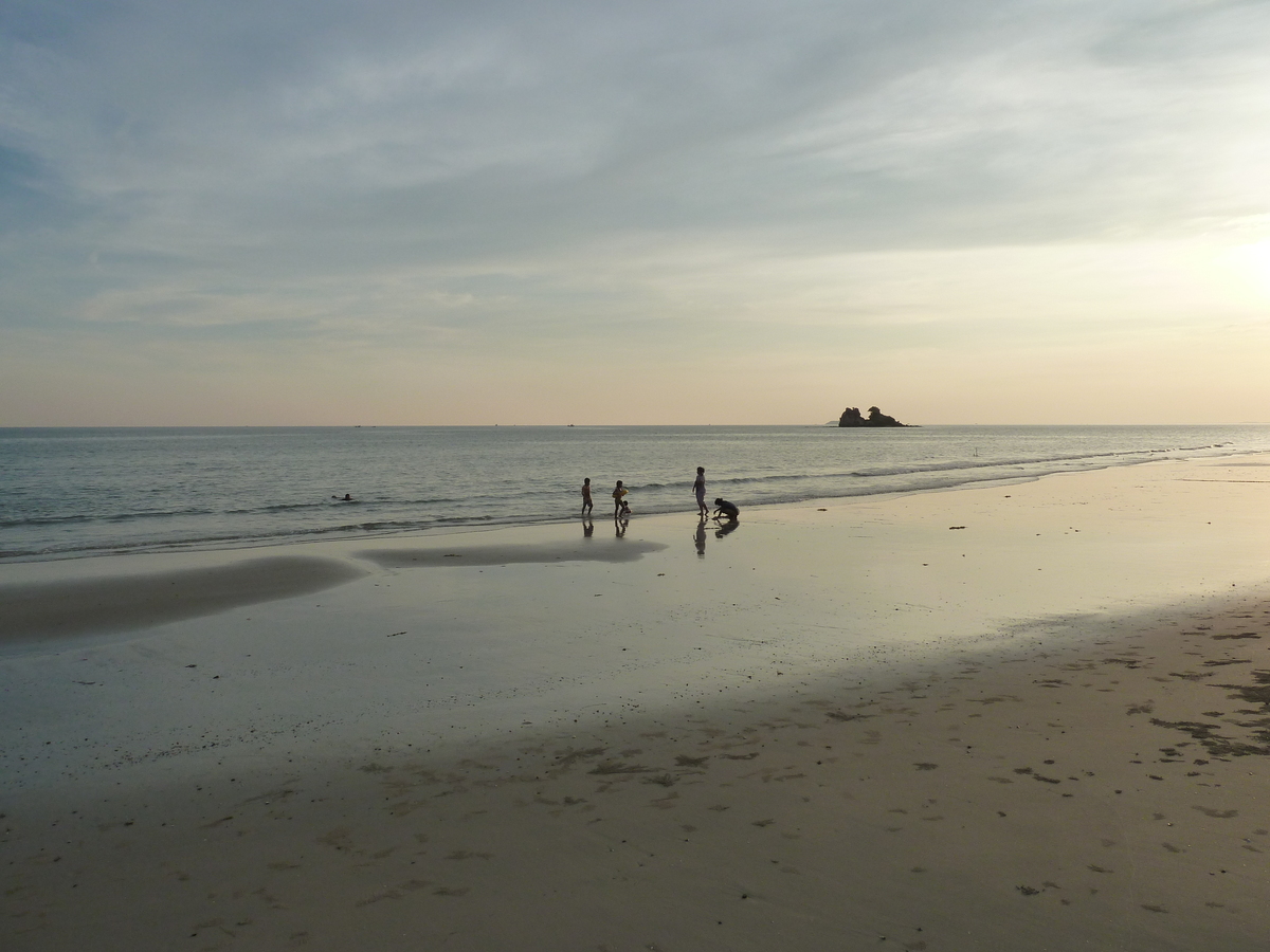รูปถ่าย ไทย(Thailand) ระยอง(Rayong) 2011-12 22