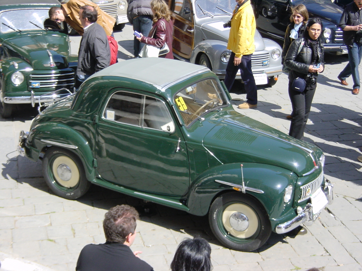 รูปถ่าย อิตาลี(Italy) ซีเอน่า(Siena) 2002-04 44
