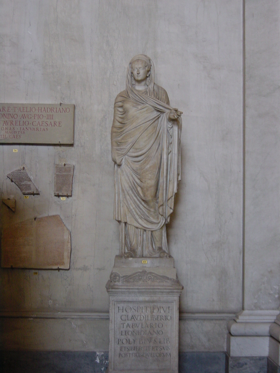รูปถ่าย อิตาลี(Italy) นครรัฐวาติกัน(Vatican) 2002-07 38