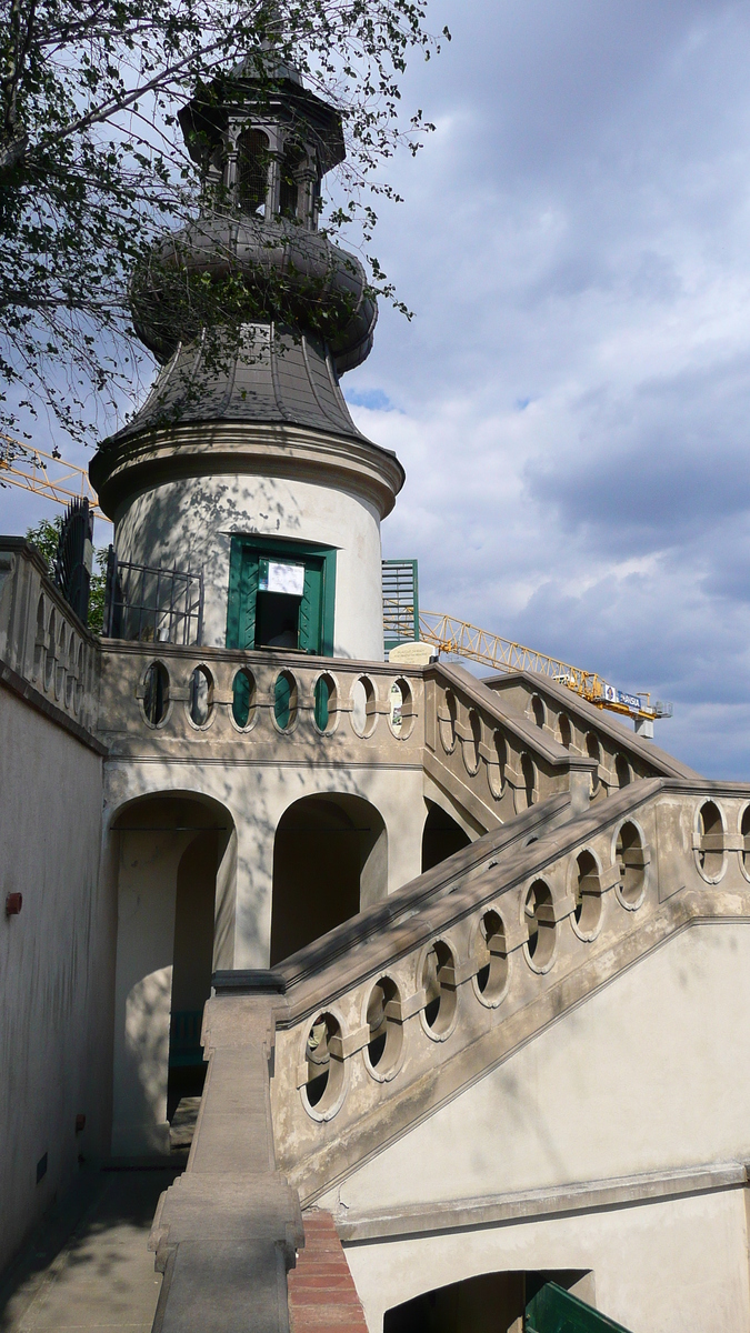 รูปถ่าย สาธารณรัฐเช็ก(Czech Republic) ปราก(Prague) ปราสาทปราก(Prague Castle) 2007-07 63