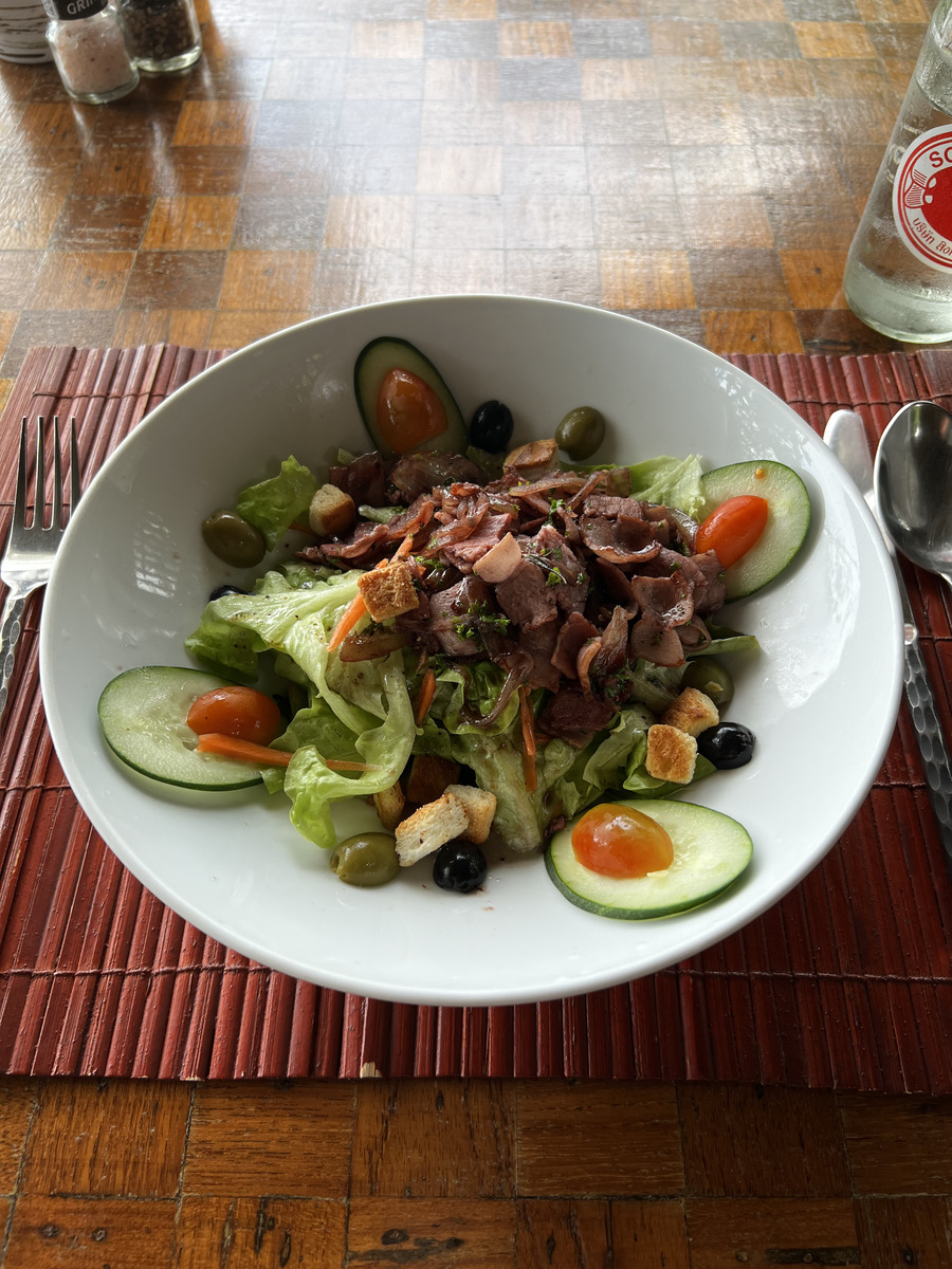 รูปถ่าย ไทย(Thailand) ภูเก็ต(Phuket) หาดกะรน(Karon Beach) ร้านอาหารออนเดอะร็อก(On the rock Restaurant) 2021-12 48