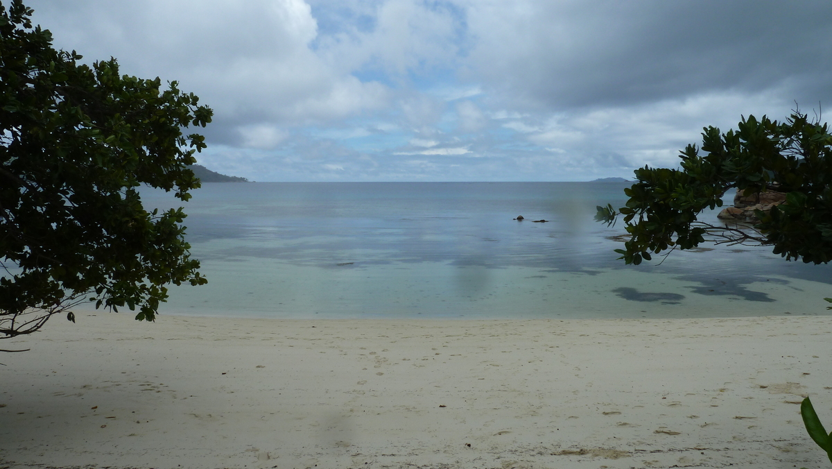 รูปถ่าย เซเชลส์(Seychelles) อ่าวอ็องส์ปอสเซสซียง(Anse Possession) 2011-10 73