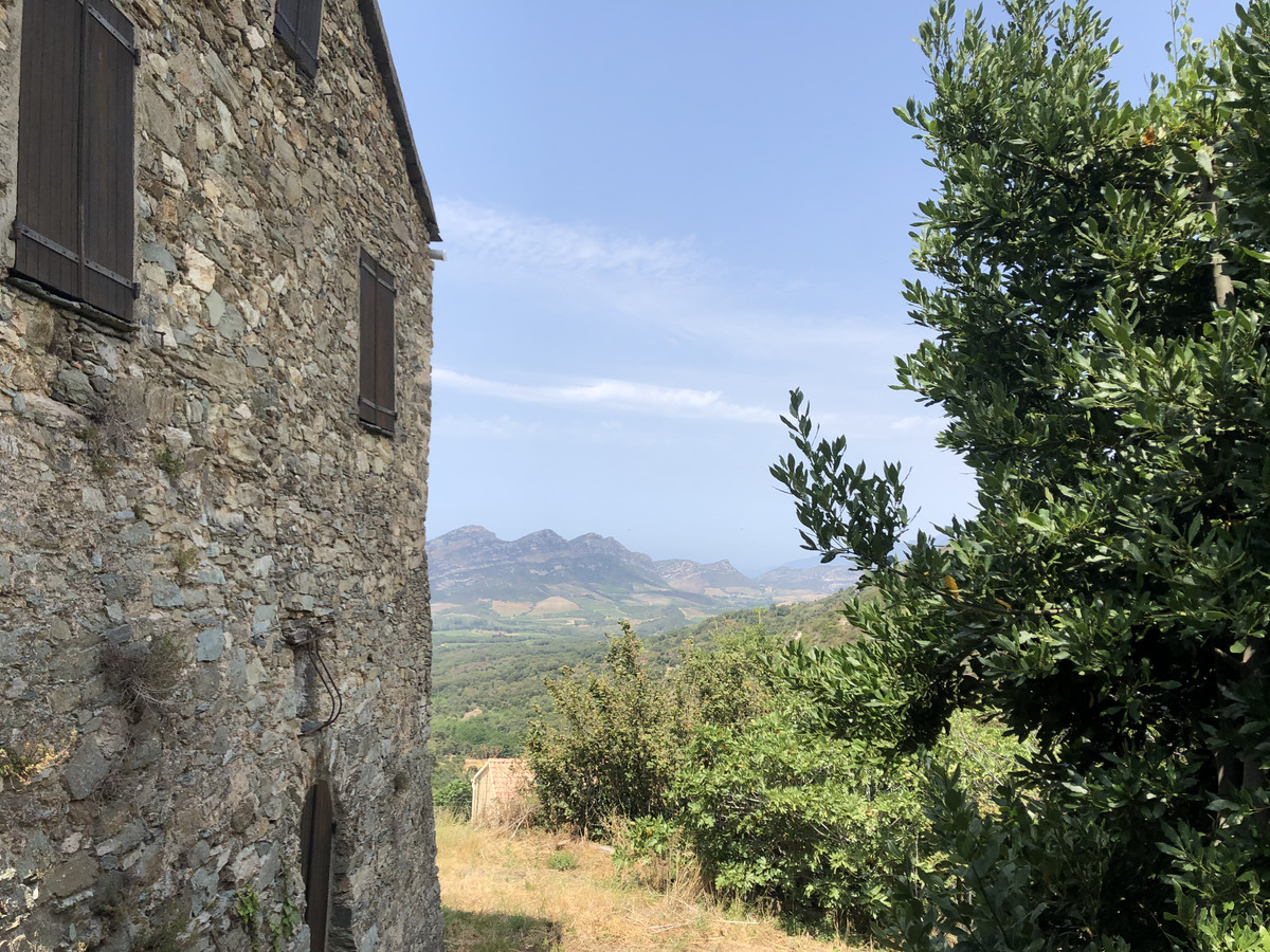 รูปถ่าย ฝรั่งเศส(France) คอร์สิคา(Corsica) แซ็งฟลอร็อง(Saint Florent) 2021-08 15