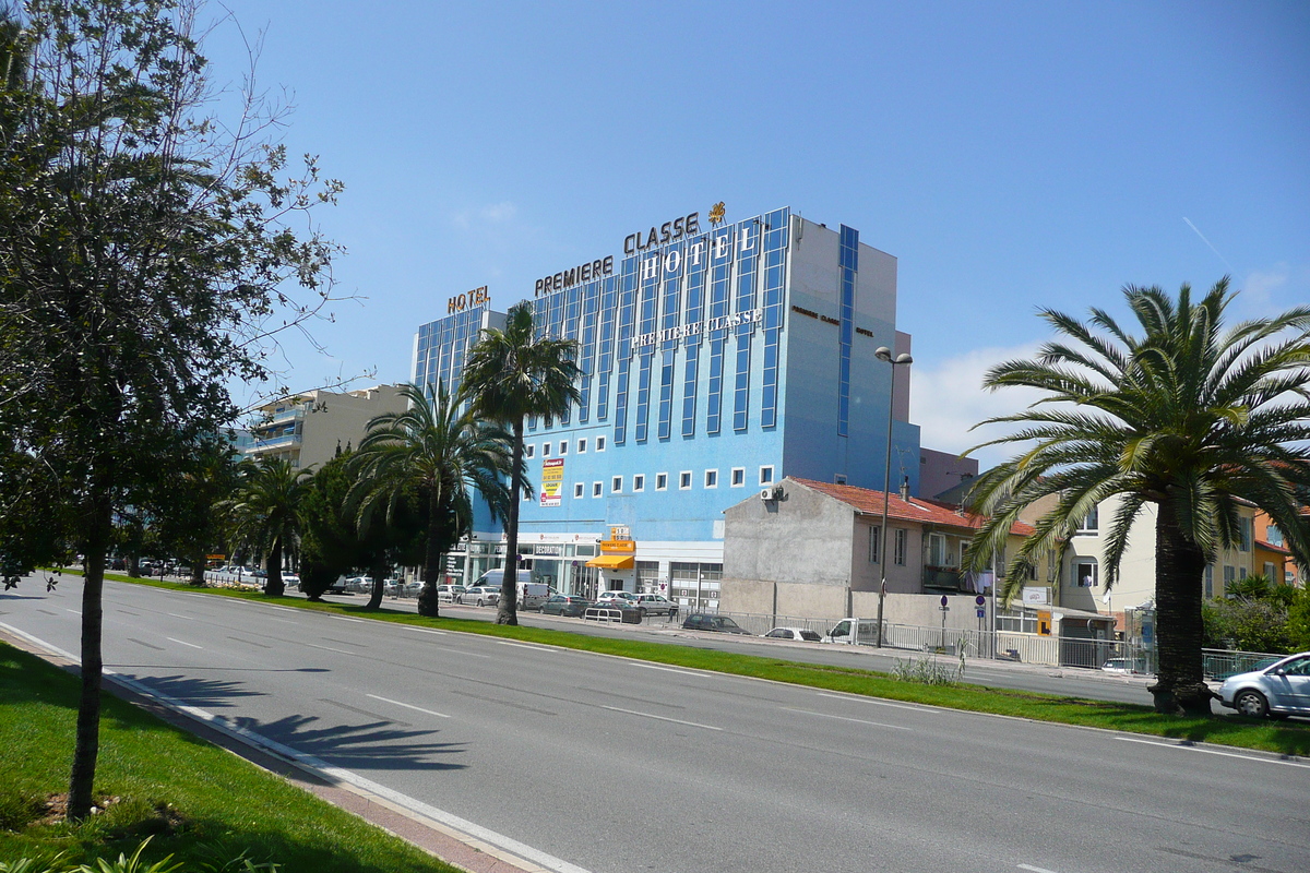 รูปถ่าย ฝรั่งเศส(France) นีส(Nice) นีซฝั่งตะวันตก(Nice West) 2008-04 156