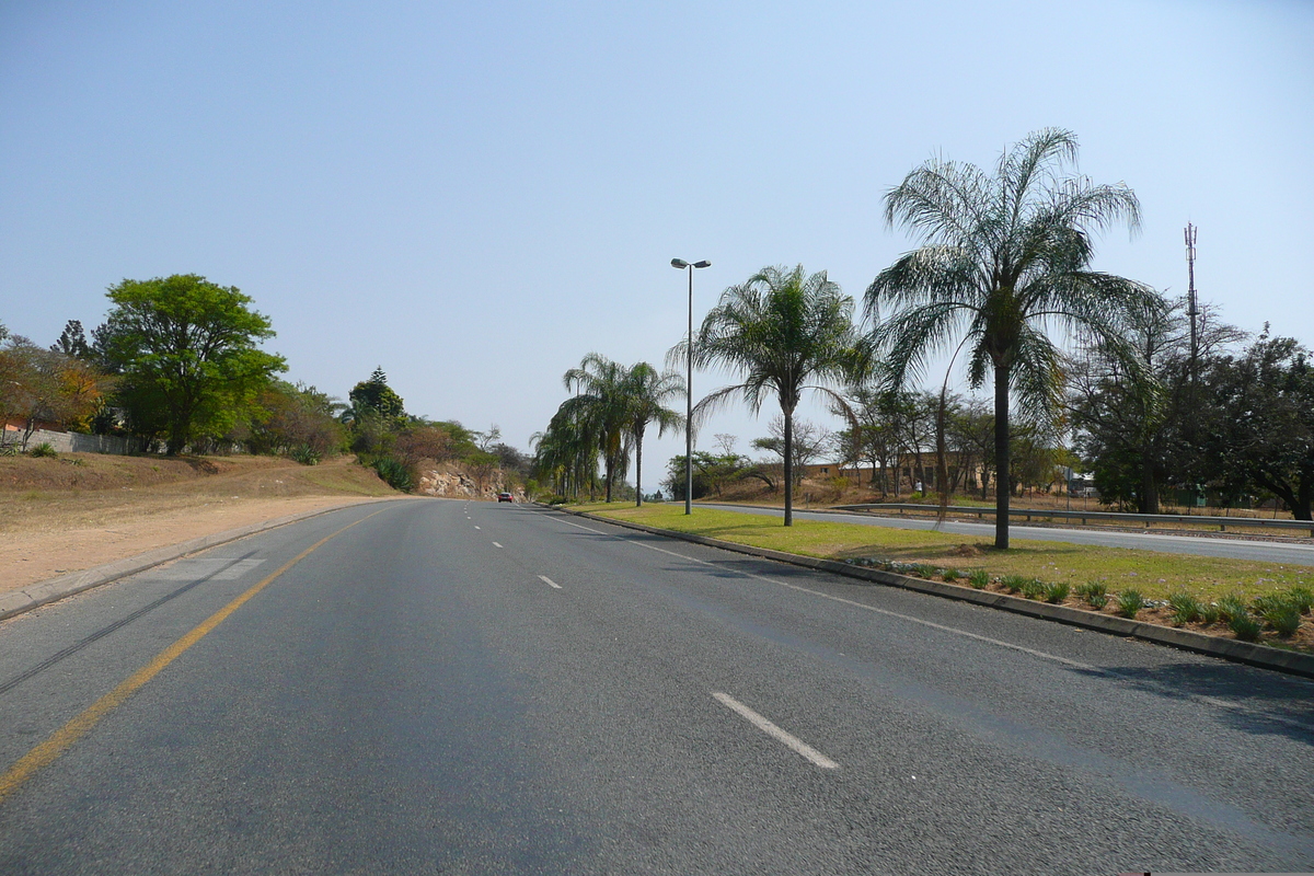 รูปถ่าย แอฟริกาใต้(South Africa) เนลสปรุต(Nelspruit) 2008-09 38