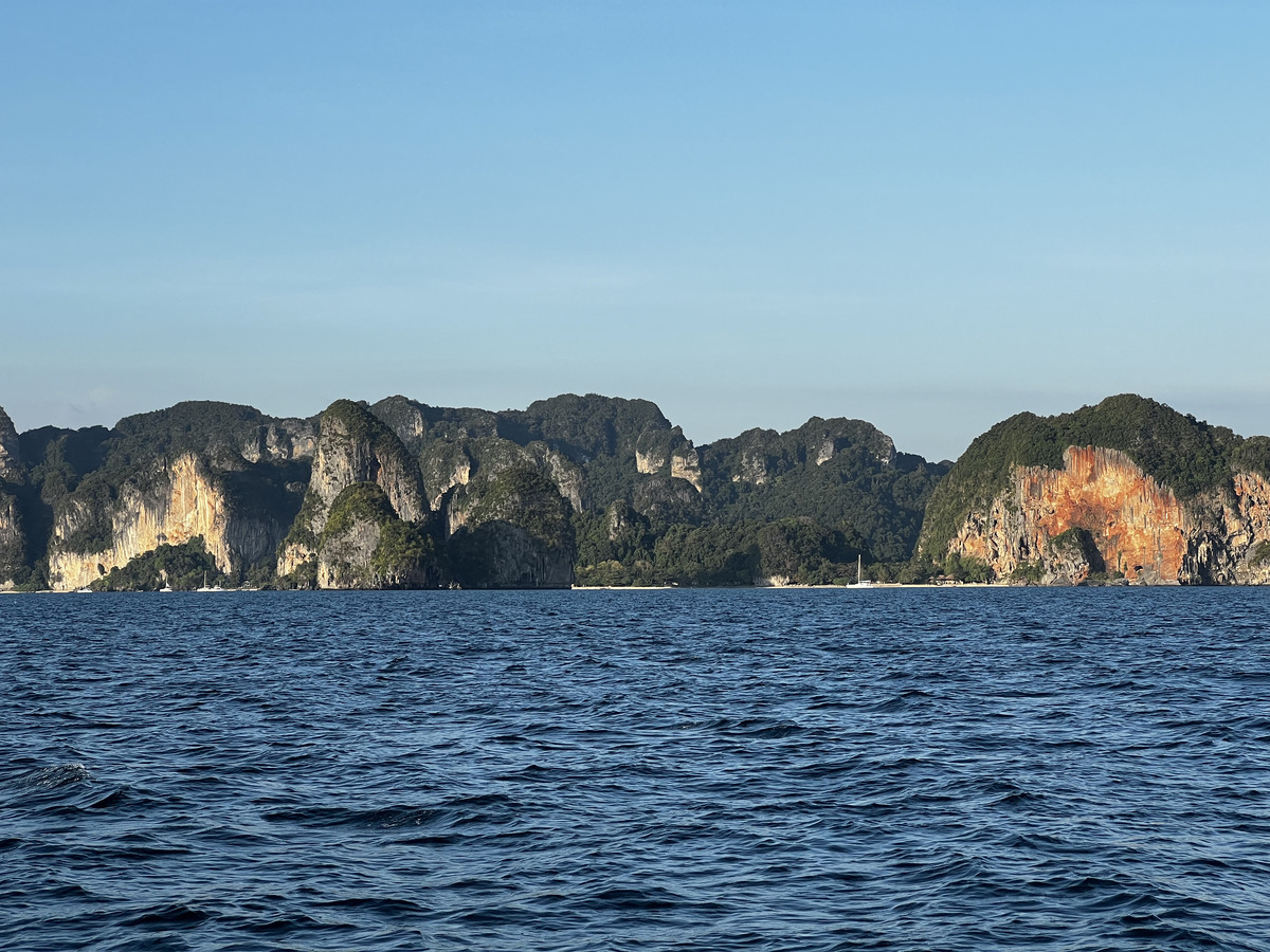 รูปถ่าย ไทย(Thailand) กระบี่(Krabi) 2023-01 259