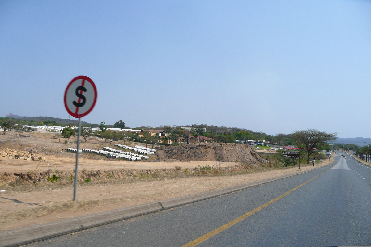 รูปถ่าย แอฟริกาใต้(South Africa) เนลสปรุต(Nelspruit) 2008-09 52
