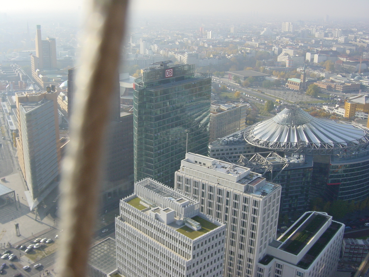 รูปถ่าย เยอรมนี(Germany) เบอร์ลิน(Berlin) 2003-11 95