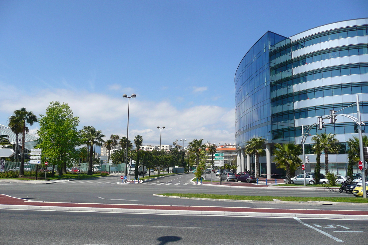 รูปถ่าย ฝรั่งเศส(France) นีส(Nice) นีซฝั่งตะวันตก(Nice West) 2008-04 37