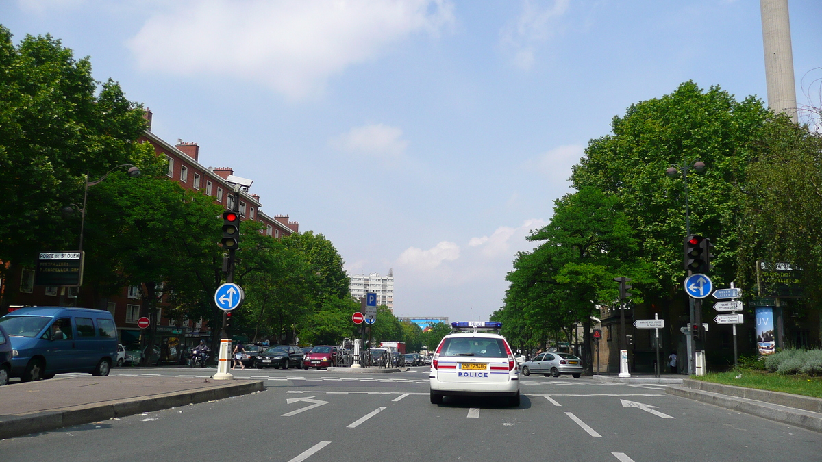 รูปถ่าย ฝรั่งเศส(France) ปารีส(Paris) รอบปารีสด้านเหนือ(Around Paris north) 2007-06 14