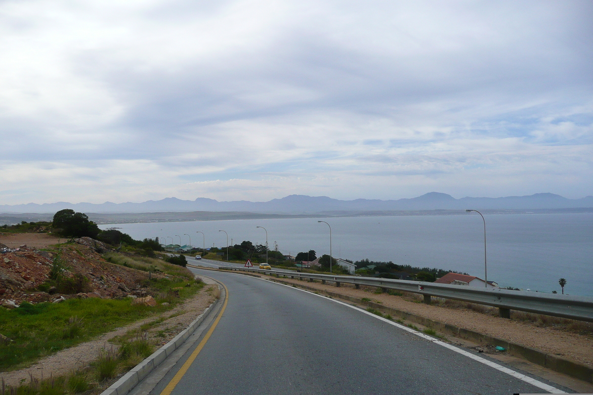 รูปถ่าย แอฟริกาใต้(South Africa) แหลมเซนต์เบลส(Cape St Blaise) 2008-09 38