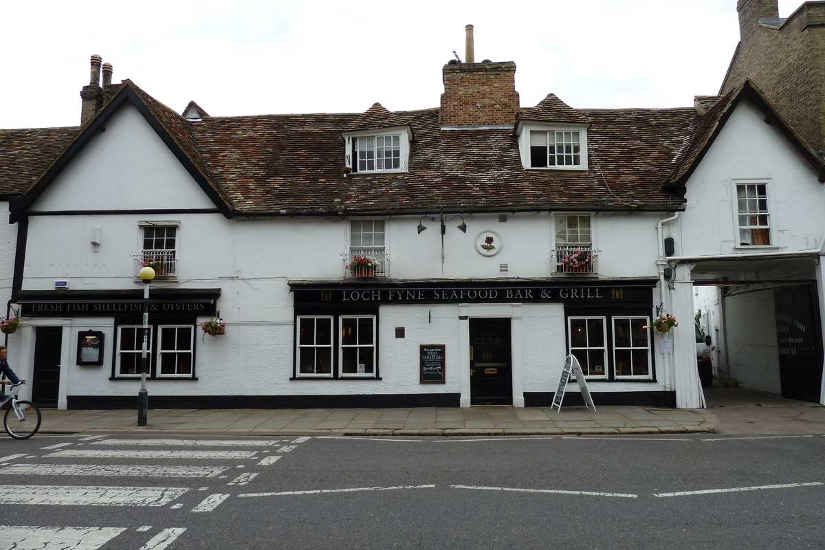 รูปถ่าย อังกฤษ(United Kingdom) เคมบริดจ์(Cambridge) 2011-07 188