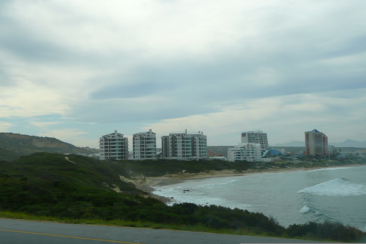 รูปถ่าย แอฟริกาใต้(South Africa) แหลมเซนต์เบลส(Cape St Blaise) 2008-09 8