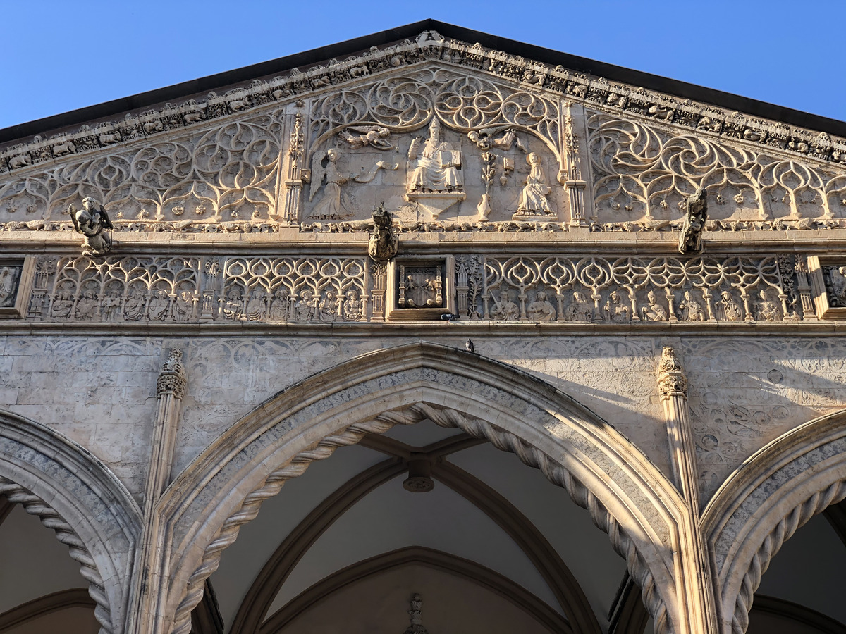รูปถ่าย อิตาลี(Italy) ซิซิลี(Sicily) ปาแลร์โม(Palermo) 2020-02 24