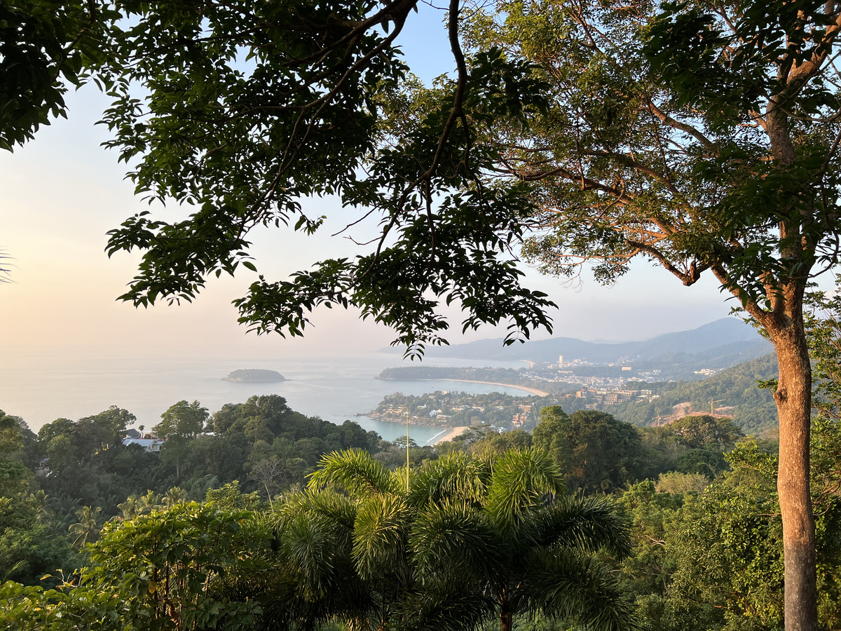 รูปถ่าย ไทย(Thailand) ภูเก็ต(Phuket) รอบภูเก็ต(Around Phuket) 2021-12 22