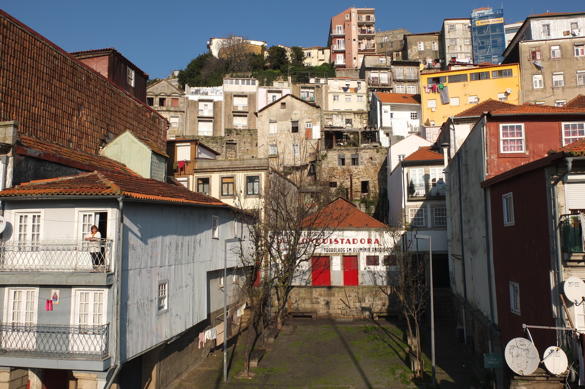 รูปถ่าย โปรตุเกส(Portugal) ปอร์โต(Porto) 2013-01 268