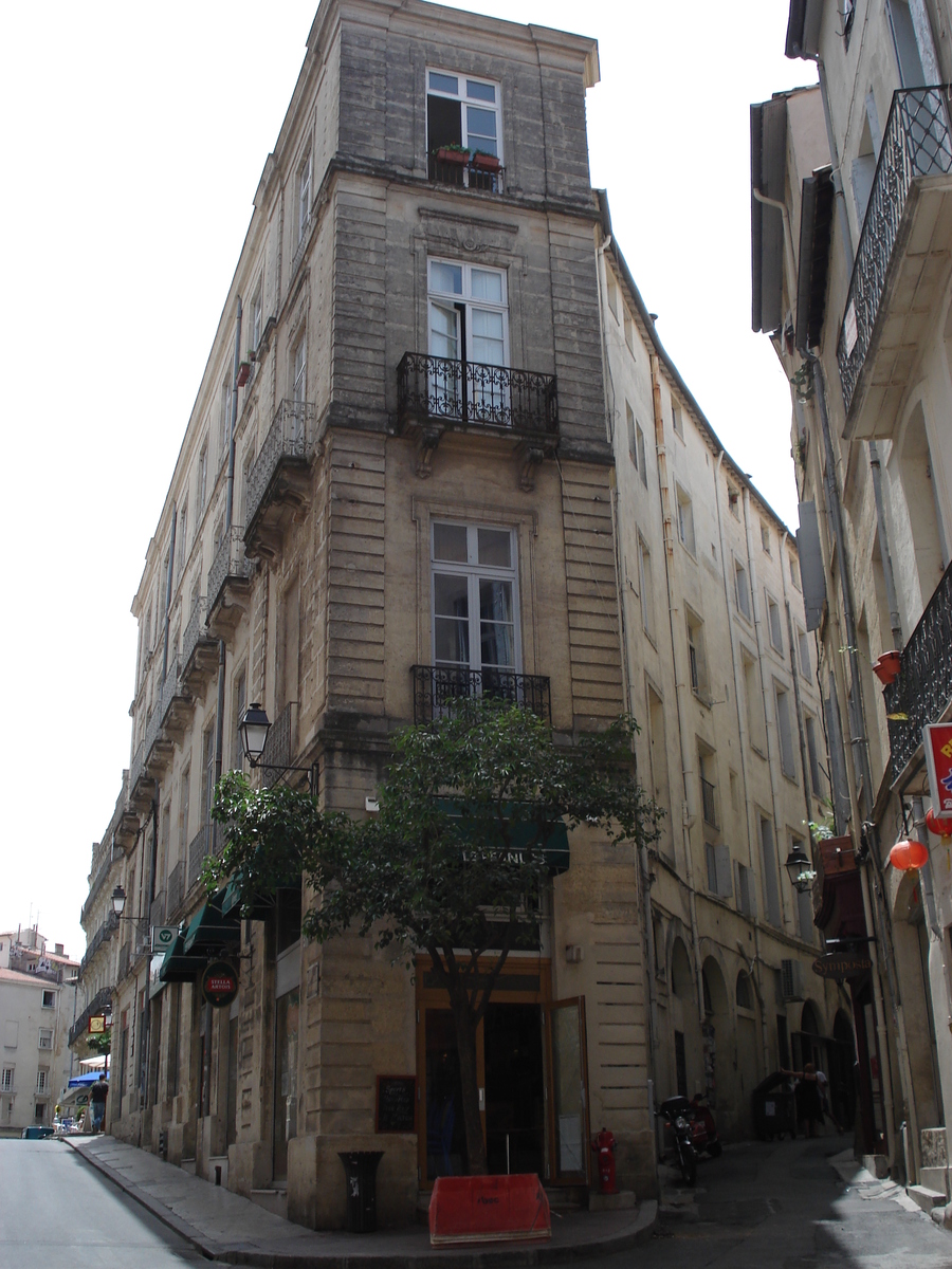 รูปถ่าย ฝรั่งเศส(France) มงเปลลีเยร์(Montpellier) 2006-06 103