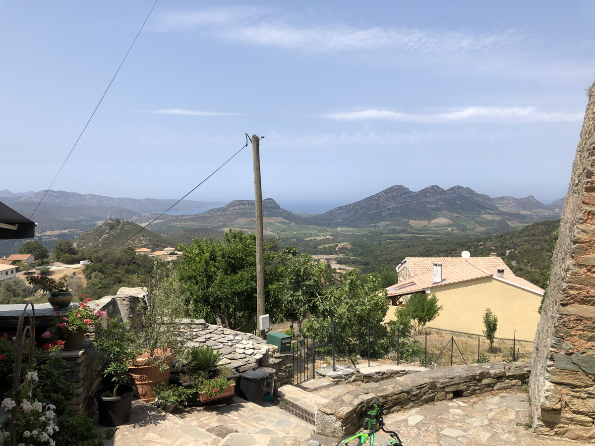 รูปถ่าย ฝรั่งเศส(France) คอร์สิคา(Corsica) แซ็งฟลอร็อง(Saint Florent) 2021-08 12