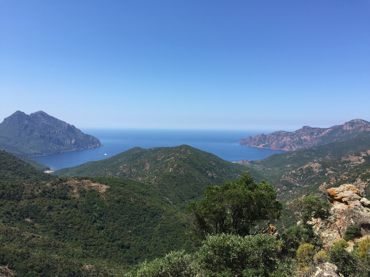 รูปถ่าย ฝรั่งเศส(France) คอร์สิคา(Corsica) บาลาญ(Balagne) 2015-05 10
