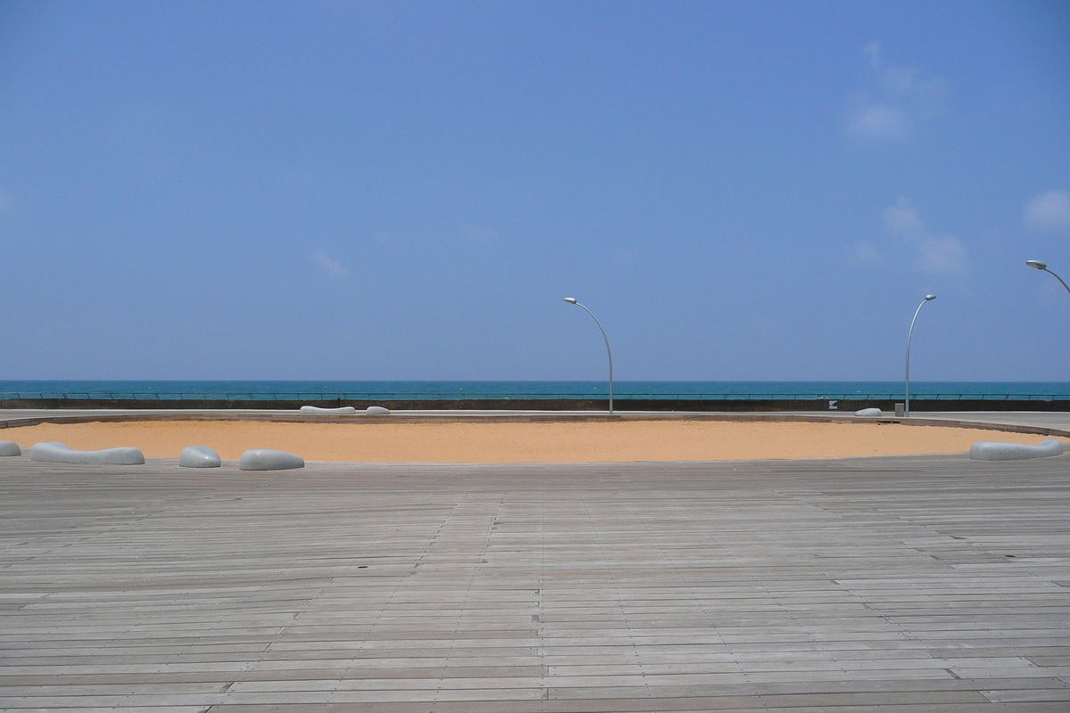 รูปถ่าย อิสราเอล(Israel) เทลอาวีฟ(Tel Aviv) ท่าเรือเทลอาวีฟ(Tel Aviv Harbor) 2007-06 40