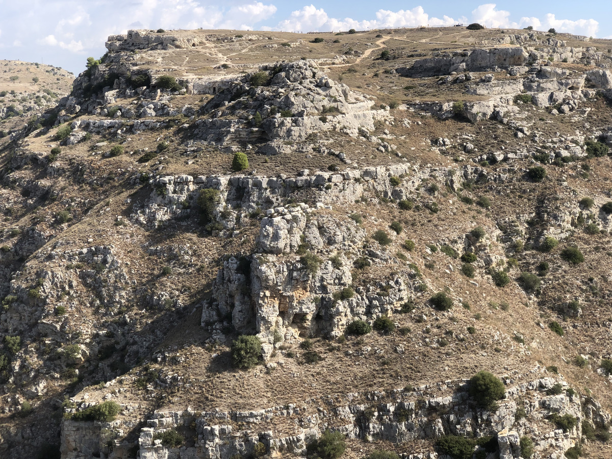รูปถ่าย อิตาลี(Italy) มาเตรา(Matera) 2024-09 208