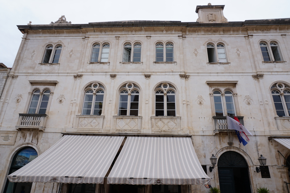 รูปถ่าย โครเอเชีย(Croatia) ดูบรอฟนิก(Dubrovnik) 2016-04 33
