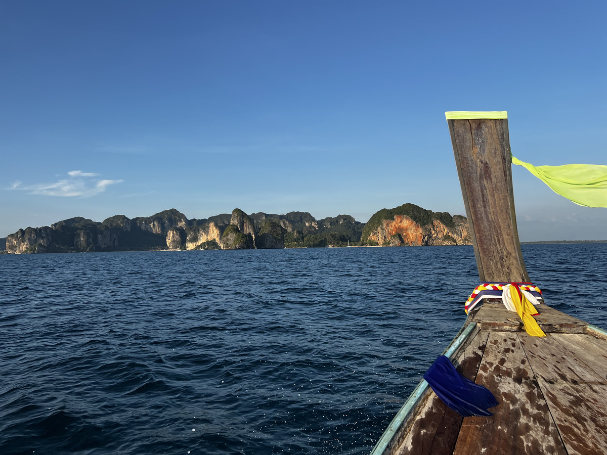 รูปถ่าย ไทย(Thailand) กระบี่(Krabi) 2023-01 290