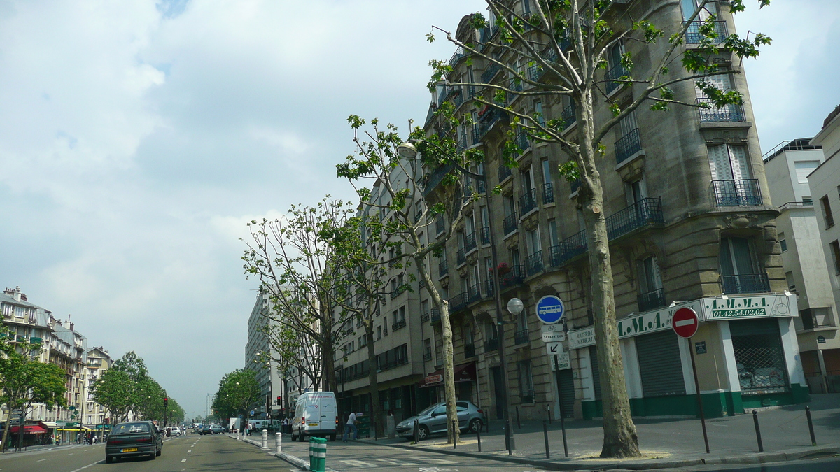 รูปถ่าย ฝรั่งเศส(France) ปารีส(Paris) รอบปารีสด้านเหนือ(Around Paris north) 2007-06 12