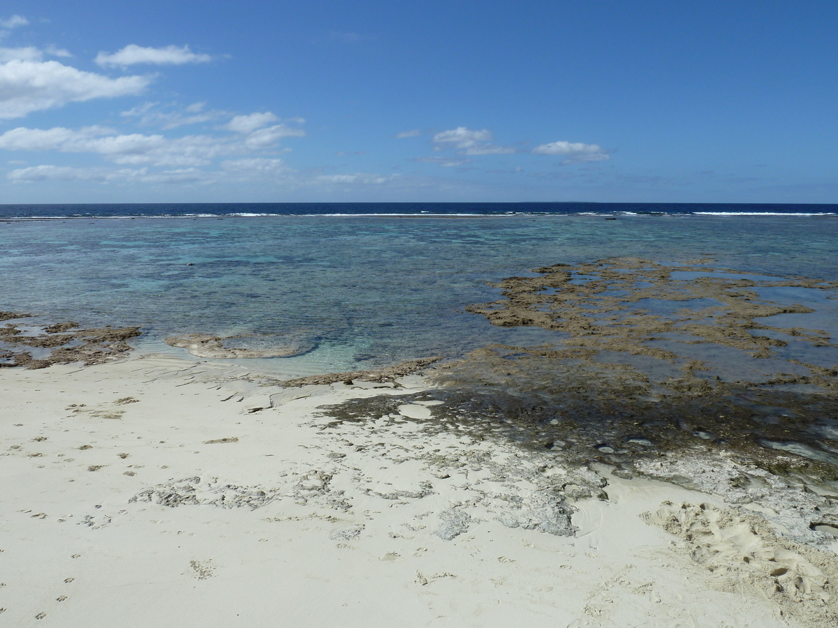 รูปถ่าย นิวแคลิโดเนีย(New Caledonia) 2010-05 117
